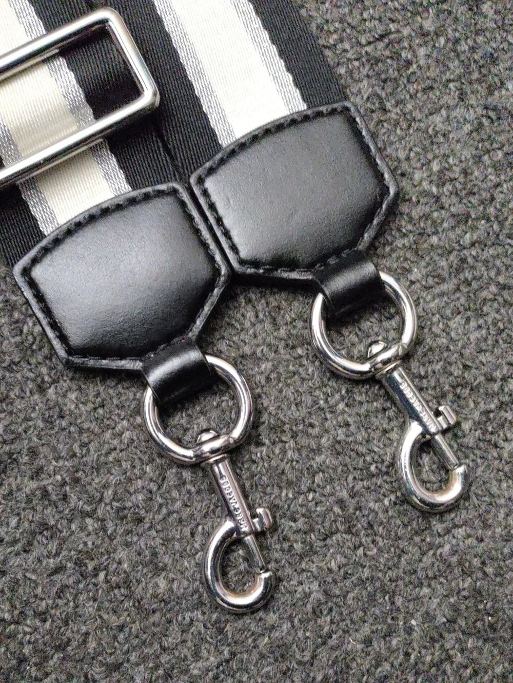 Marc Jacobs Tote Shoulder Strap
